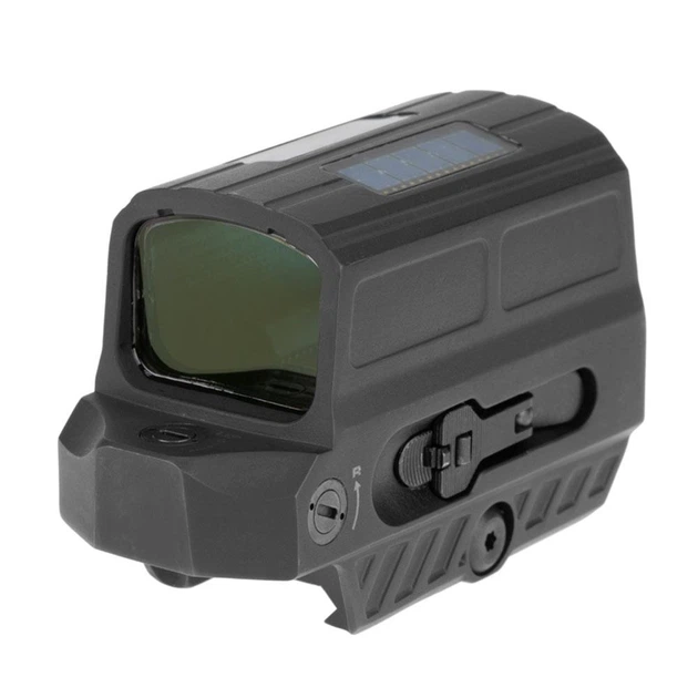 Коллиматорный прицел HOLOSUN HE512T-RD - изображение 3