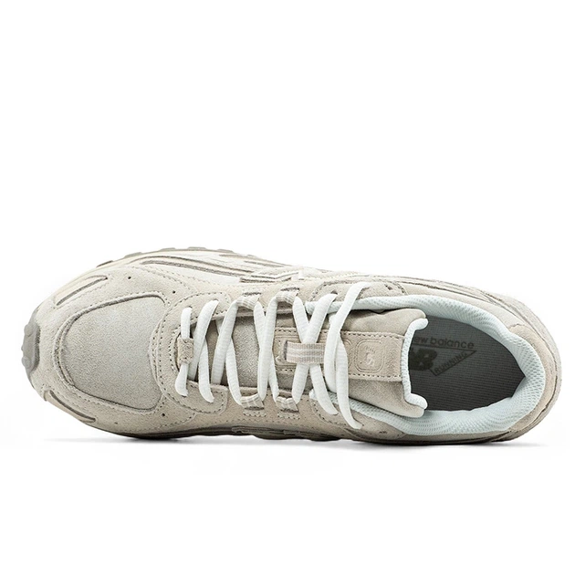 Женские кроссовки повседневные NB 204L Timberwolf Linen 38 (24,5 см) Бежевый - изображение 4