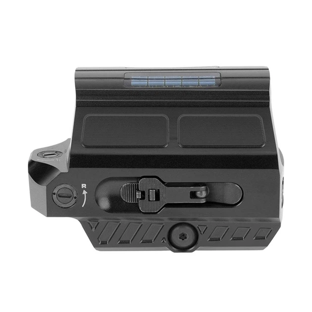 Коллиматорный прицел HOLOSUN HS512C - Фото 3 Коллиматорный прицел HOLOSUN HS512C - изображение 3