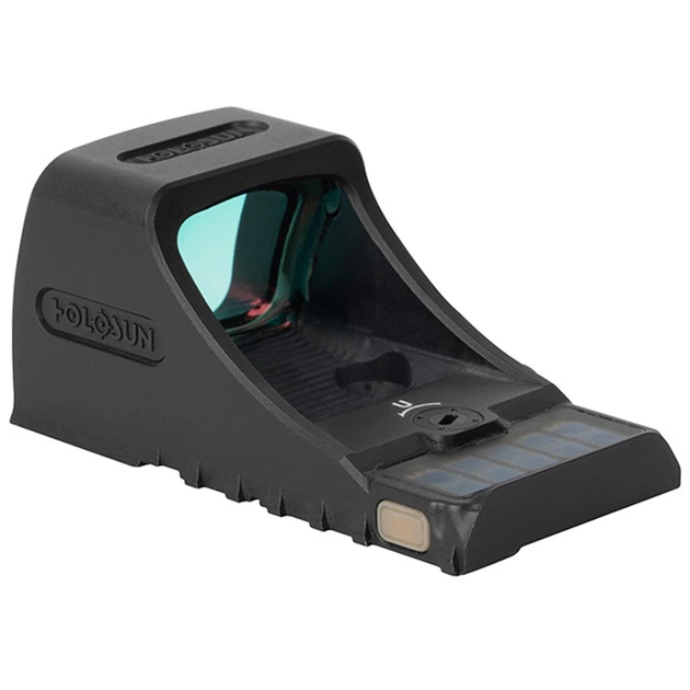 Коллиматорный прицел HOLOSUN SCS-P10-GR - изображение 7