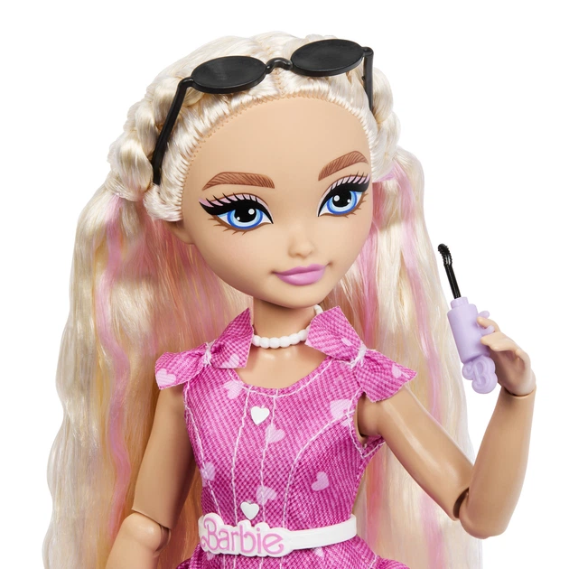 Кукла Barbie Малибу Dream Besties Новый аутфит (JKP50) - изображение 3