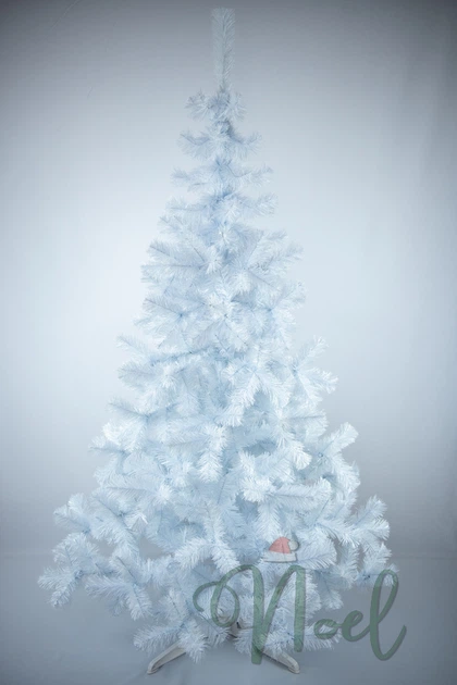 Искусственная ель Белоснежная Noel 0,6м - изображение 2