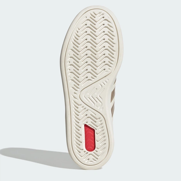 Женские кеды низкие Adidas Grand Court 3.0 IH3917 41.5 (7.5UK) 26 см Off White (4068806681386) - изображение 7