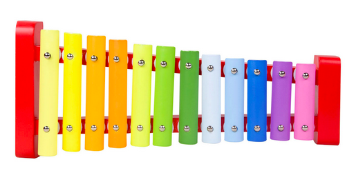 Дерев’яний ксилофон Classic World Xylophone Star 4025 (6927049003738) - зображення 2