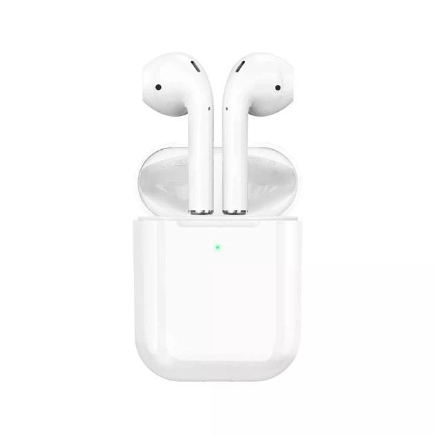 Беспроводные наушники TWS Hoco EW41 White - изображение 4