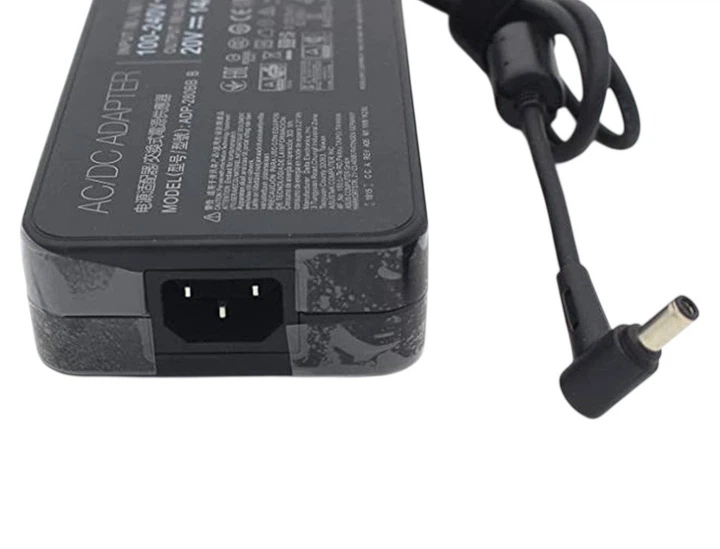 Сетевой блок питания для ноутбука Asus ROG 20V 14A 280W 6.0*3.7 mm Ovale без кабеля 220V - Фото 3 Сетевой блок питания для ноутбука Asus ROG 20V 14A 280W 6.0*3.7 mm Ovale без кабеля 220V - изображение 3