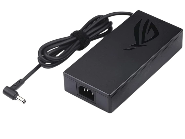 Сетевой блок питания для ноутбука Asus 20V 9A 180W 6.0*3.7 mm прямоугольный без кабеля 220V - Фото 4 Сетевой блок питания для ноутбука Asus 20V 9A 180W 6.0*3.7 mm прямоугольный без кабеля 220V - изображение 4