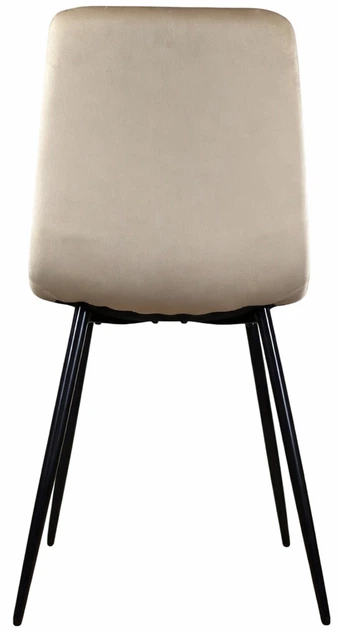 Стул на кухню PM-003 Perfect Home Бежевый - изображение 5