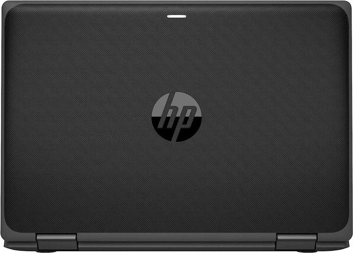 Сенсорний Ноутбук HP Pro x360 Fortis G9 Intel N6000 Ram 8GB SSD 1TB HD 11" Win11Pro - Уцінка - зображення 6