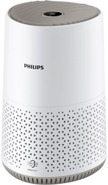 Oczyszczacz powietrza Philips Series 600 AC0650/10 - obraz 2