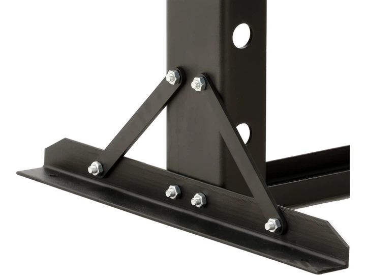 Гідравлічний прес YATO зварений 30 т (YT-55585) - зображення 7