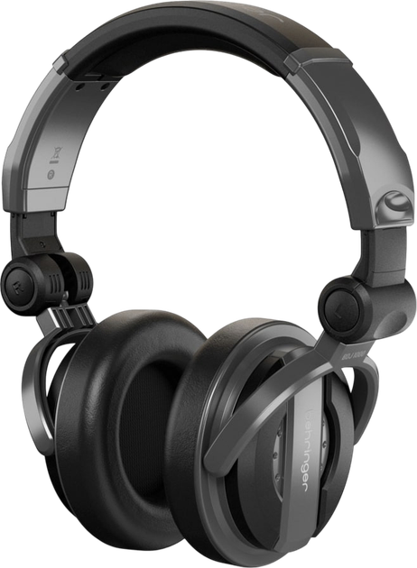 Навушники Behringer BDJ 1000 (653341351333) - зображення 2