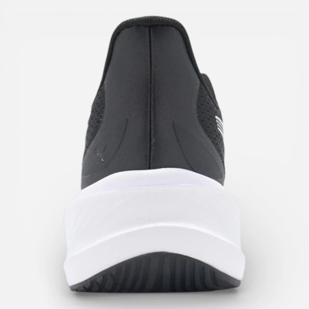 Женские кроссовки для бега Puma Dasher Lite 31258601 36 (3.5UK) 22.5 см Puma Black-Puma White-Puma Silver (4069161616754) - изображение 6
