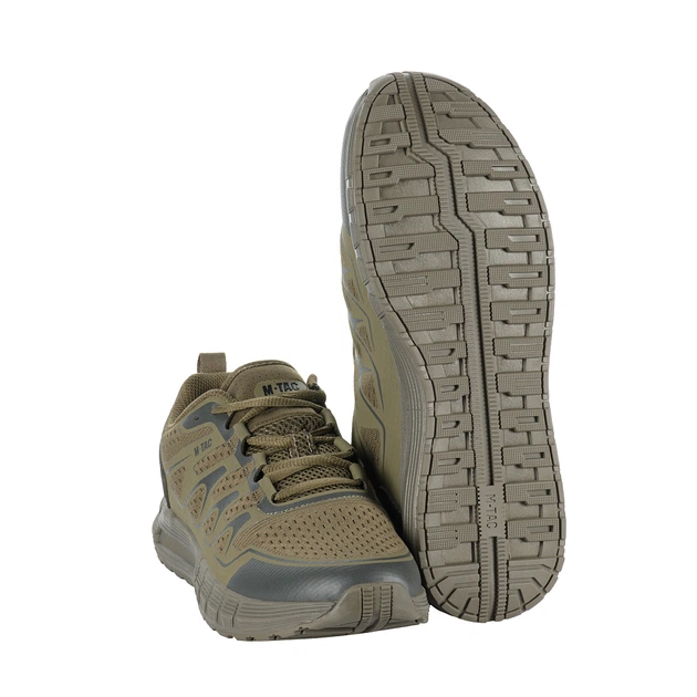 Кросівки M-Tac Summer Sport Dark Olive 37 - зображення 2
