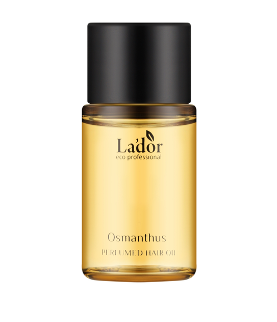 Парфумована олія для волосся Lador Perfumed Hair Oil Osmanthus, 10 мл - Фото 1 Парфумована олія для волосся Lador Perfumed Hair Oil Osmanthus, 10 мл - зображення 1