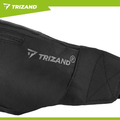 Сумка-бананка Trizand 27408 - Фото 6 Сумка-бананка Trizand 27408 - изображение 6
