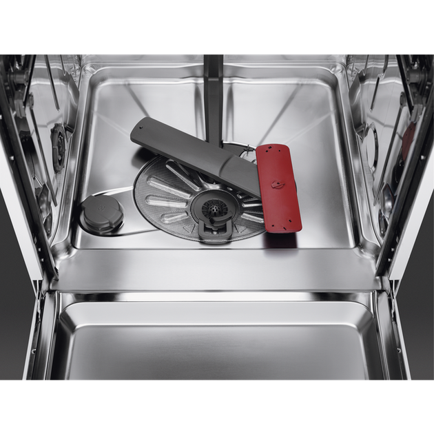 Посудомийна машина AEG FSE94848P - изображение 9