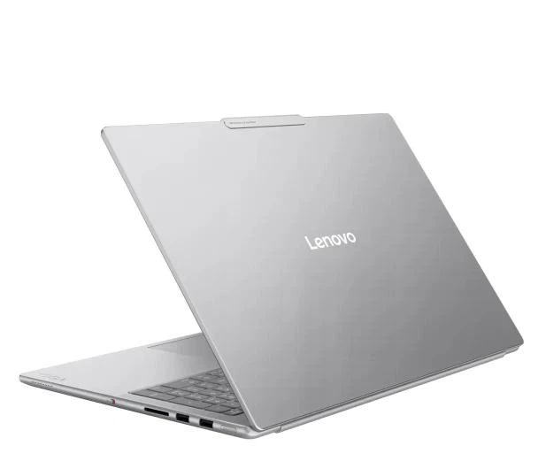 Ноутбук Lenovo Yoga Pro 9-16 RTX5070 OLED Ultra 7-255H/32GB/1TB/Win11Pro (83L00068PB) - зображення 4