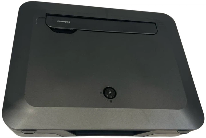 Torba na laptopa Fellowes Breyta Laptop 2 in 1 Carry Case Black (100016564) (955555916492612) - Outlet - obraz 5