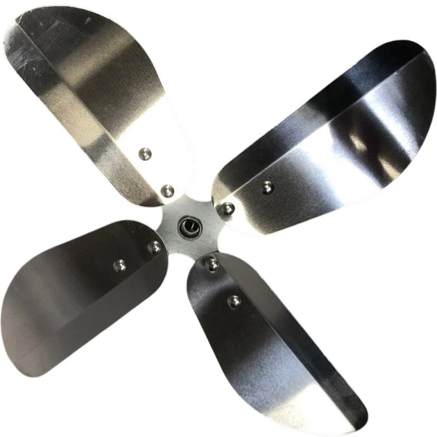 Wentylator Eldom ColumbiaVac WGC40 (05WGC40) (955555910667839) - Outlet - obraz 3