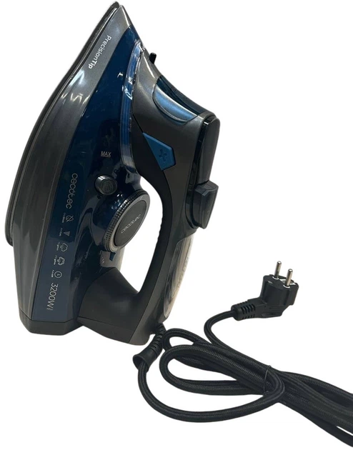 Праска Cecotec IronHero 3200 Smart Absolute (SN018732306892936) - Уцінка - зображення 2
