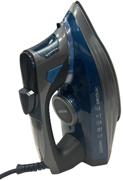 Праска Cecotec IronHero 3200 Smart Absolute (SN018732306892936) - Уцінка - зображення 4