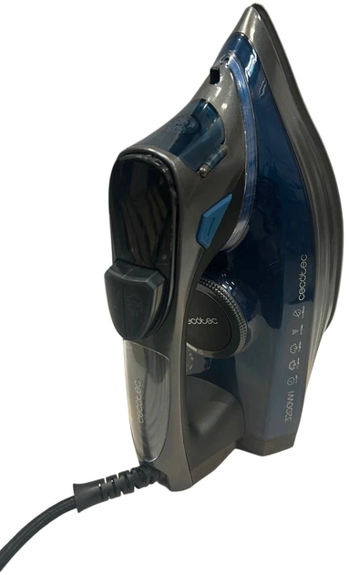 Праска Cecotec IronHero 3200 Smart Absolute (SN018732306892936) - Уцінка - зображення 7