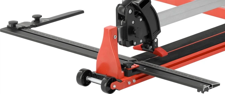 Плиткоріз YATO 1650 мм (YT-37010) - зображення 3