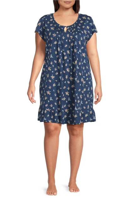 Платье Ralph Lauren 42(S) Синий (138259) - Фото 2 Платье Ralph Lauren 42(S) Синий (138259) - изображение 2
