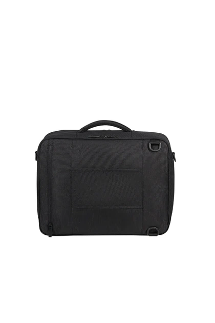 Дорожная Сумка American Tourister AT WORK NXT BLACK 40x30x20 MK6*09002 - изображение 2