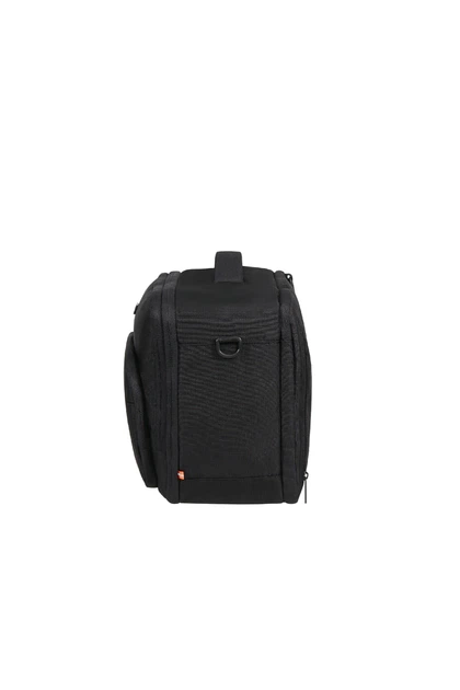 Дорожная Сумка American Tourister AT WORK NXT BLACK 40x30x20 MK6*09002 - изображение 3