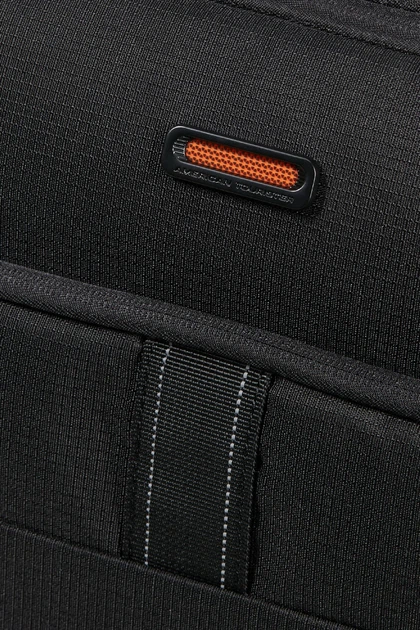 Дорожная Сумка American Tourister AT WORK NXT BLACK 40x30x20 MK6*09002 - изображение 13