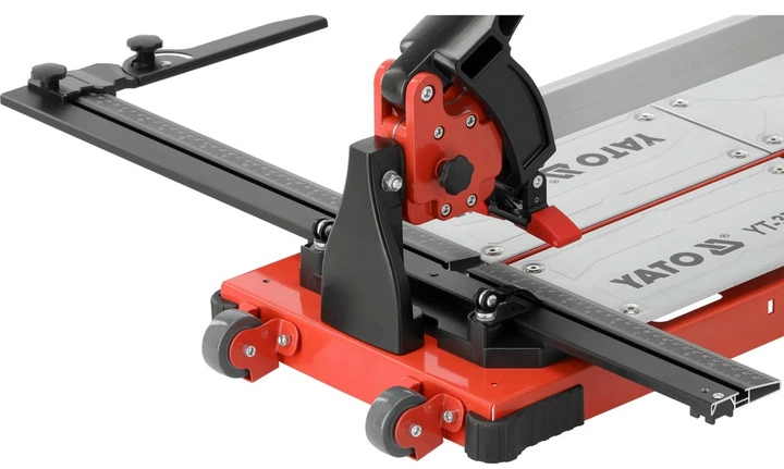 Плиткоріз YATO 1650 мм (YT-37017) - зображення 3