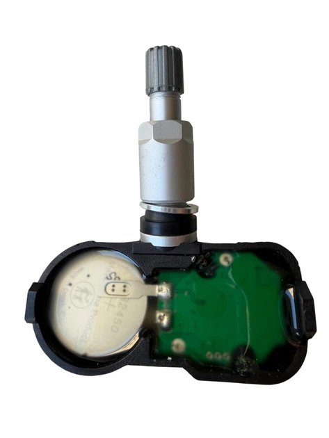 Датчик давления шин TPMS Tayota PMV-107J - изображение 3
