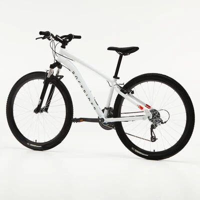 Туристичний гірський велосипед Rockrider Expl 50 MTB - Фото 3 Туристичний гірський велосипед Rockrider Expl 50 MTB - зображення 3