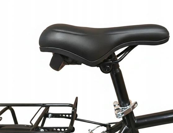 Чоловічий Трекінговий Велосипед 28" Dallas Bike Shimano 7-speed 21" - Фото 8 Чоловічий Трекінговий Велосипед 28" Dallas Bike Shimano 7-speed 21" - зображення 8