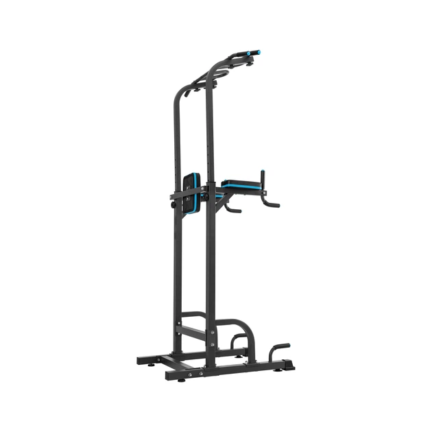 Багатофункціональна штанга для тренувань з планкою Rebel Active RBA-2404 - Фото 3 Багатофункціональна штанга для тренувань з планкою Rebel Active RBA-2404 - изображение 3