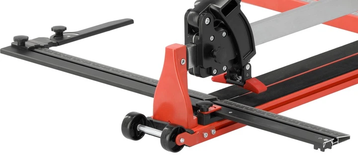 Плиткоріз YATO 1850 мм (YT-37011) - зображення 3