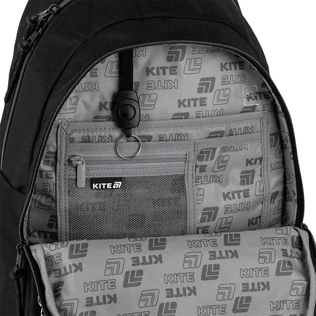 Рюкзак Kite Education teens K25-2575M-2 - изображение 10