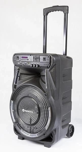 Акустична Колонка Manta SPK5033 - изображение 4
