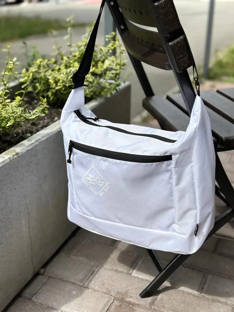 Сумка-трансформер East Gear - Фото 4 Сумка-трансформер East Gear - зображення 4