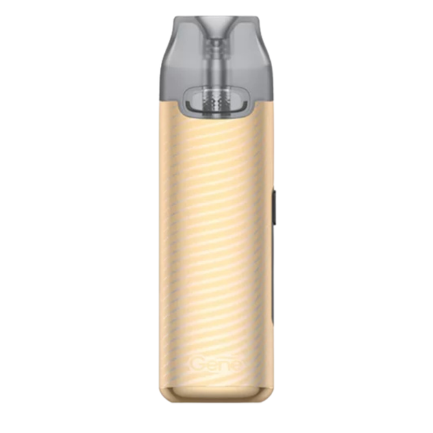 Под система Voopoo VTHRU PRO Eternity - Luxury Gold - Фото 1 Под система Voopoo VTHRU PRO Eternity - Luxury Gold - изображение 1