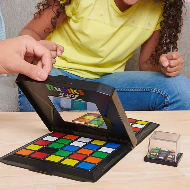 Головоломка Rubik's Цветники (6066350) - изображение 10