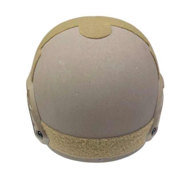 Кевларовий шолом Ops-Core SF TAN XXL - изображение 3