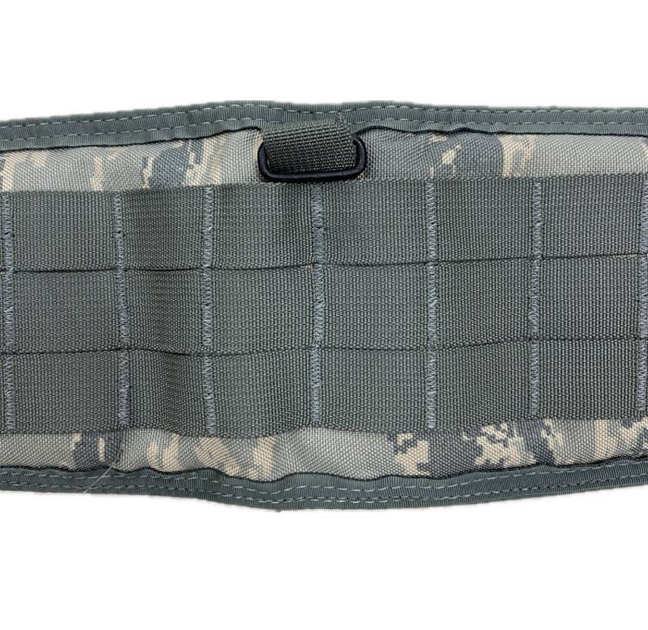 Тактичний пояс рпс Belt ACU GEN 2 M - изображение 4