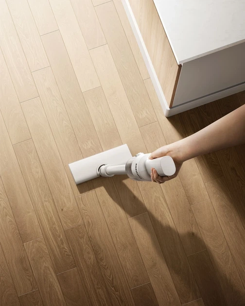 Пылесос Xiaomi Vacuum Cleaner P30 White - изображение 6