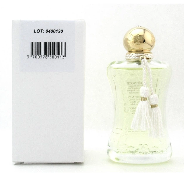 Парфумована вода для жінок Parfums de Marly Meliora Tester 75 мл - Фото 1 Парфумована вода для жінок Parfums de Marly Meliora Tester 75 мл - зображення 1