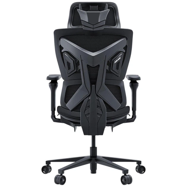 Кресло для геймеров Anda Seat X-Air Pro, Черный - 575822 - Фото 2 Кресло для геймеров Anda Seat X-Air Pro, Черный - 575822 - изображение 2