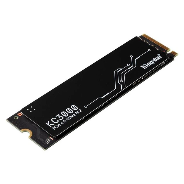 SSD диск Kingston KC3000, 512 Гб. - 380574 - изображение 2