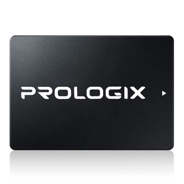SSD диск Prologix S320, 480 Гб. - 395422 - изображение 2